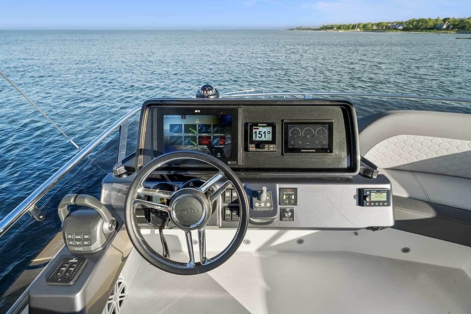 2023 Galeon 400 Flybridge - Image 46