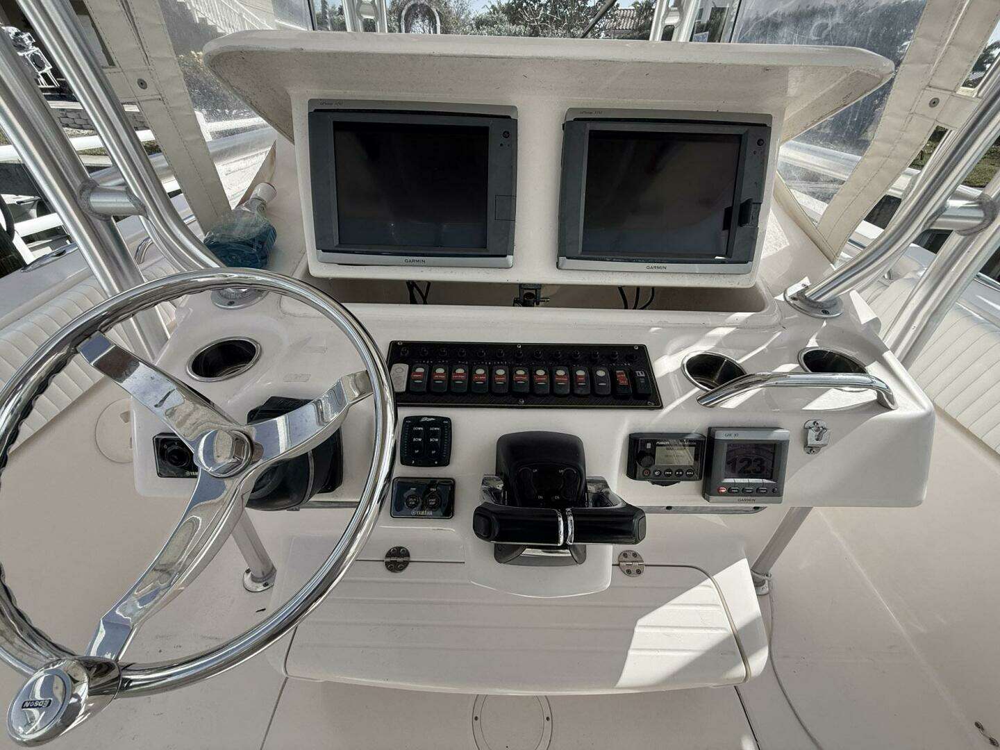 2013 Grady-White Canyon 306 - Image 19