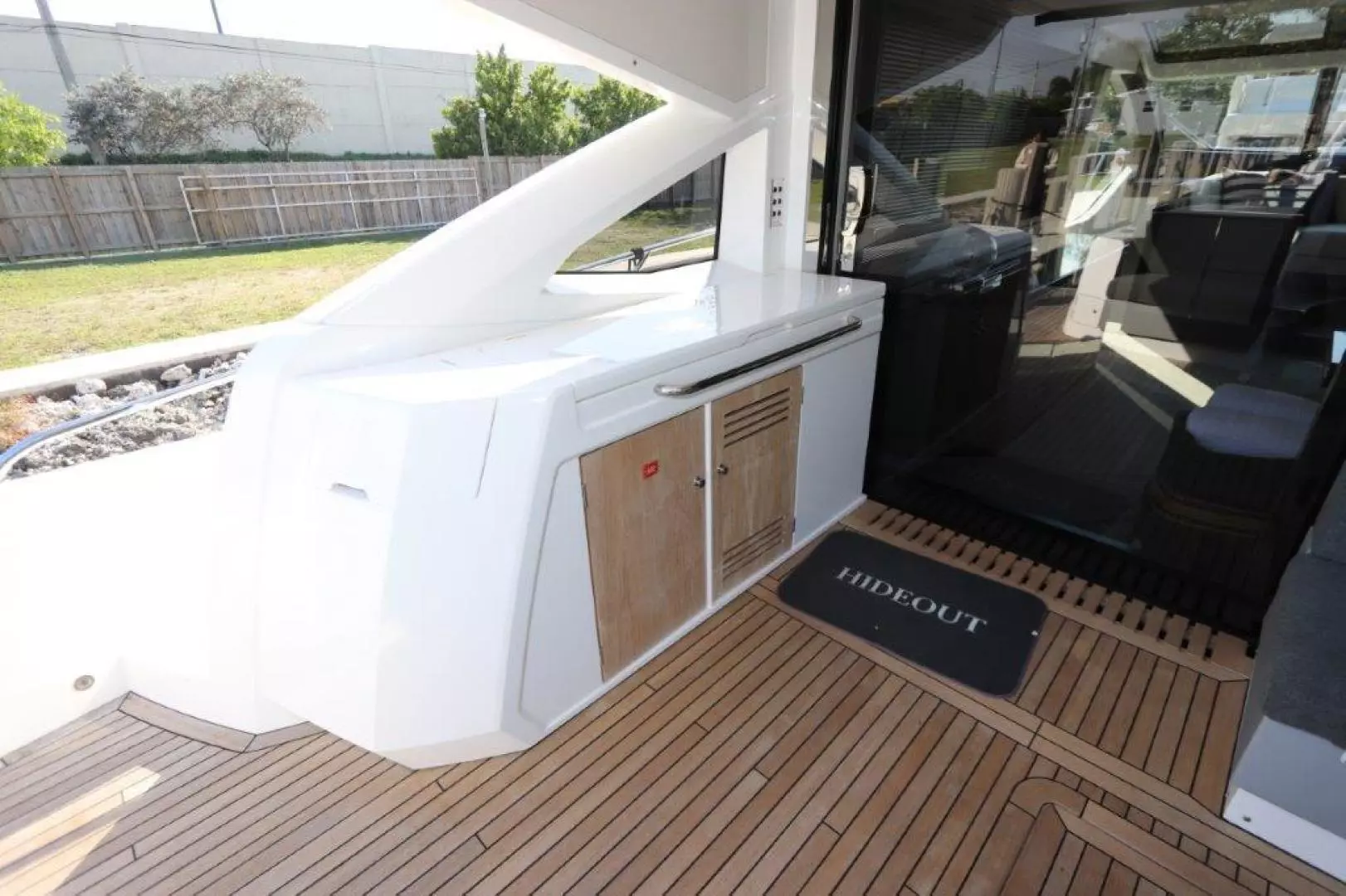 2018 Sunseeker Predator - Image 17