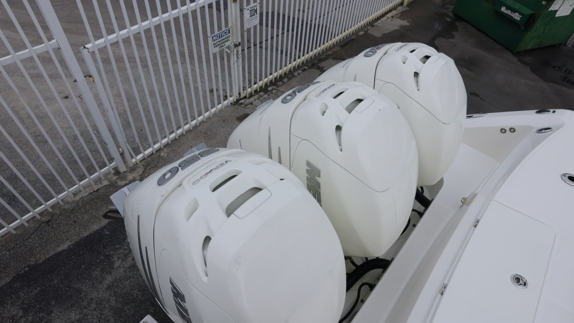 2018 Boston Whaler Outrage - Image 21