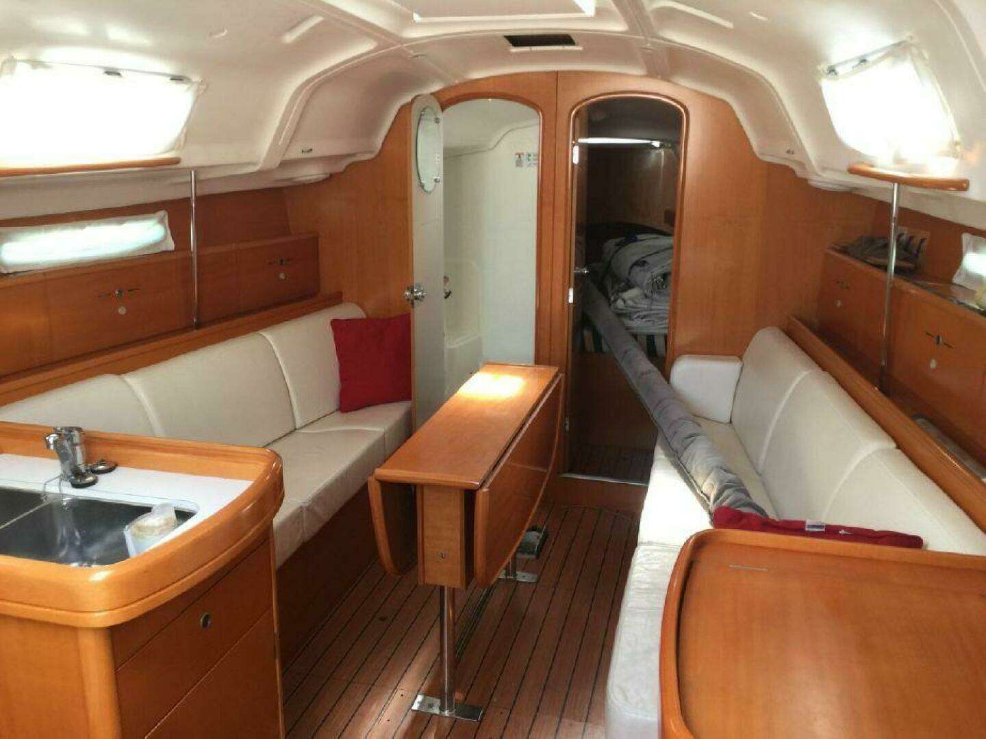 2006 Beneteau First 36.7 - Image 6