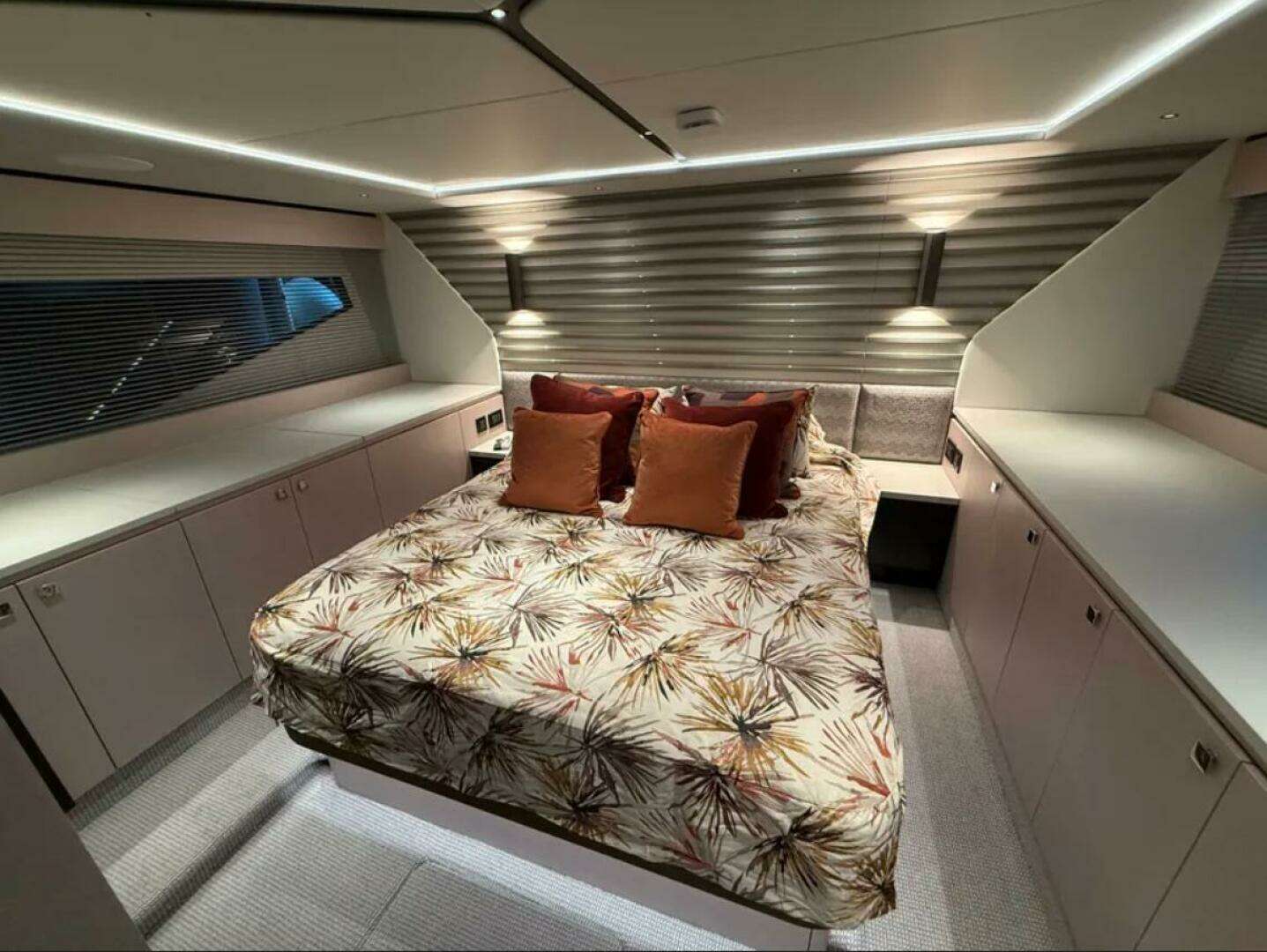 2025 Sunseeker 55 Predator - Image 10