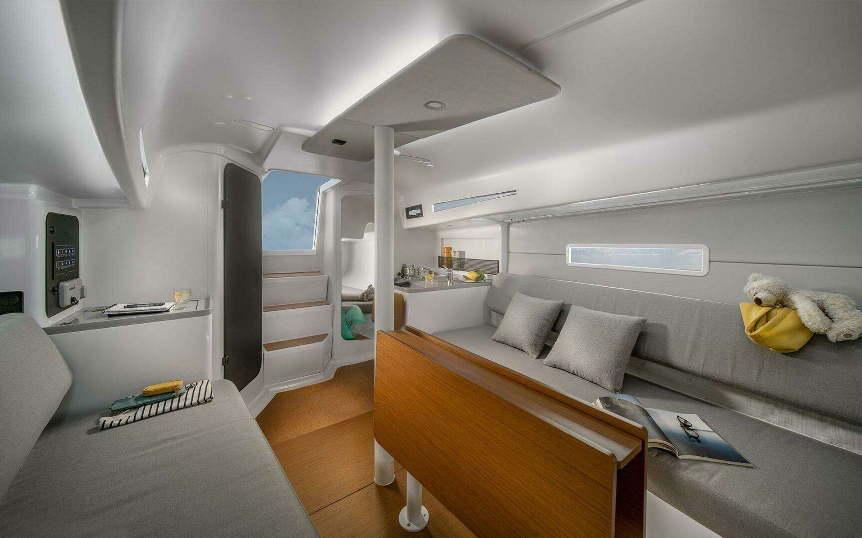 2026 Beneteau First 30 - Image 9