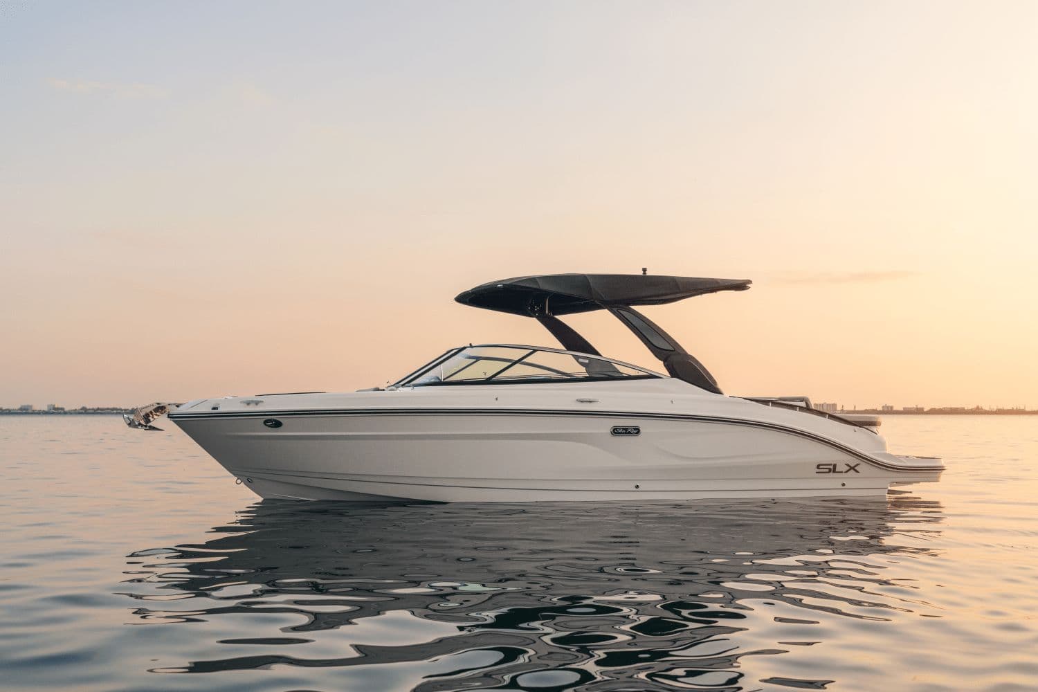 2026 Sea Ray SLX 280 - 4
