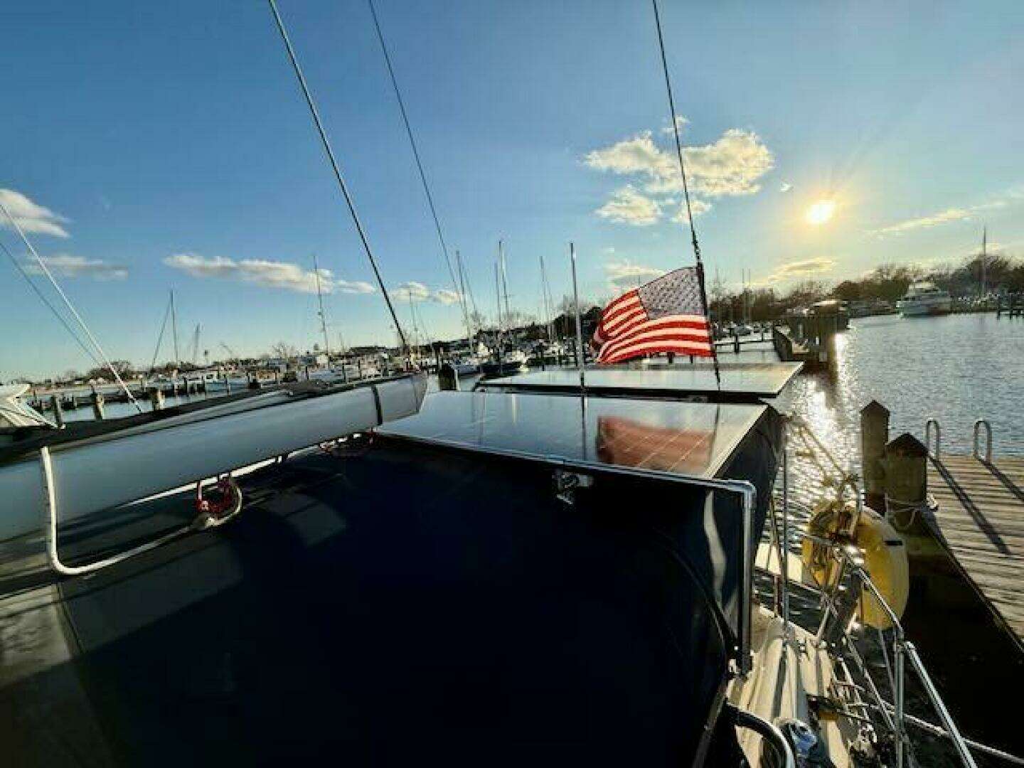 1999 Caliber 40 LRC - Image 27
