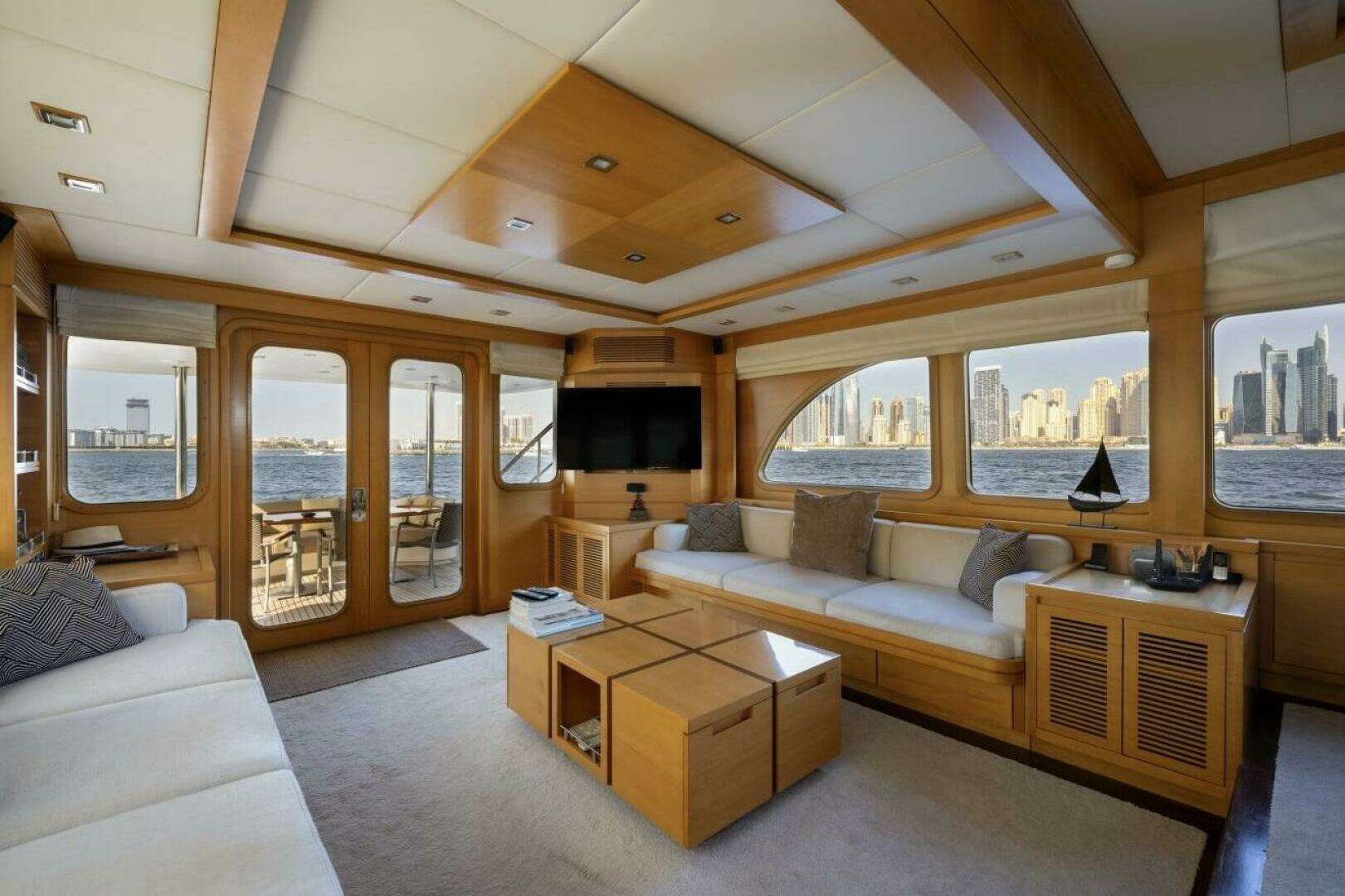 2011 Vicem Cruiser 78 - Image 15