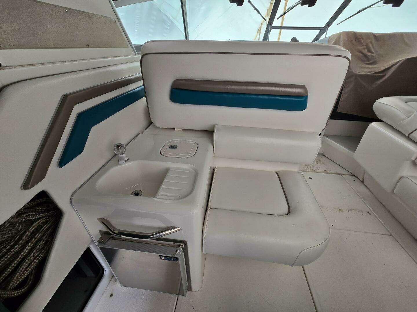 1997 Sea Ray — - Image 6