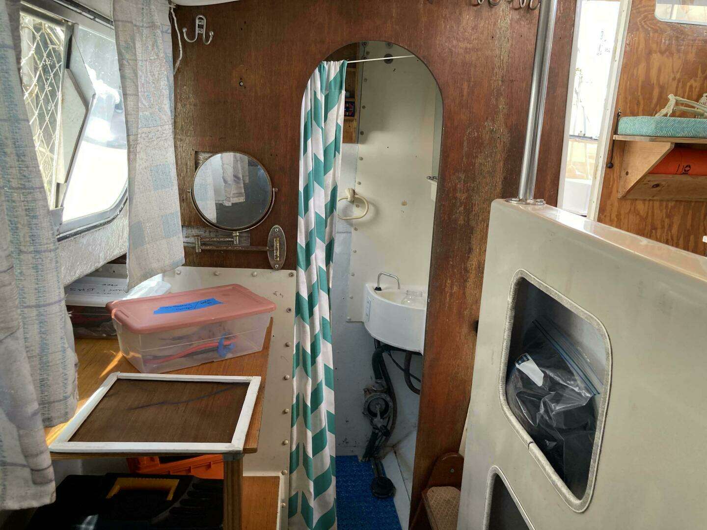1976 Catalac 9 Meter - Image 26