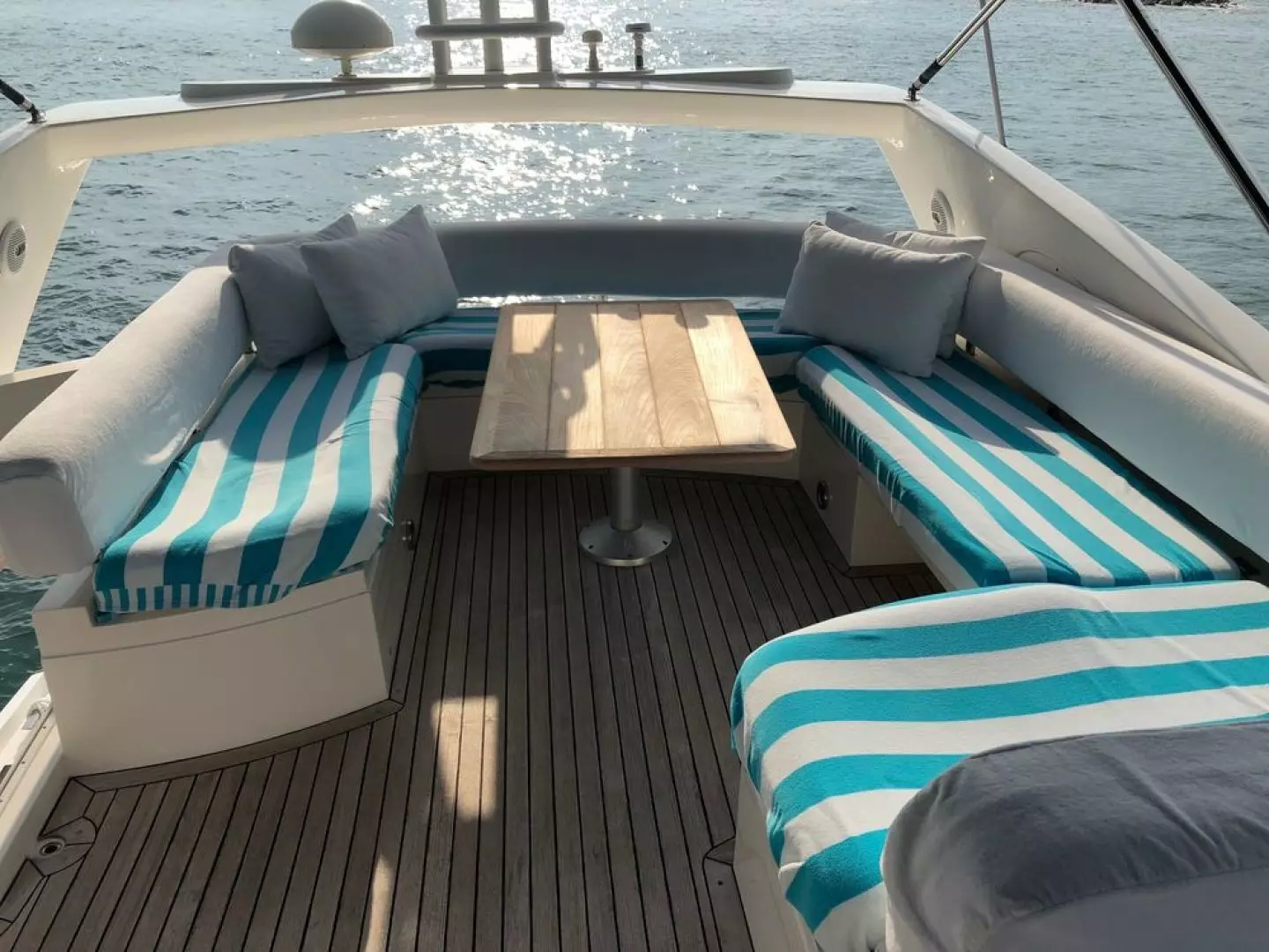 2009 Sunseeker Manhattan - Image 7