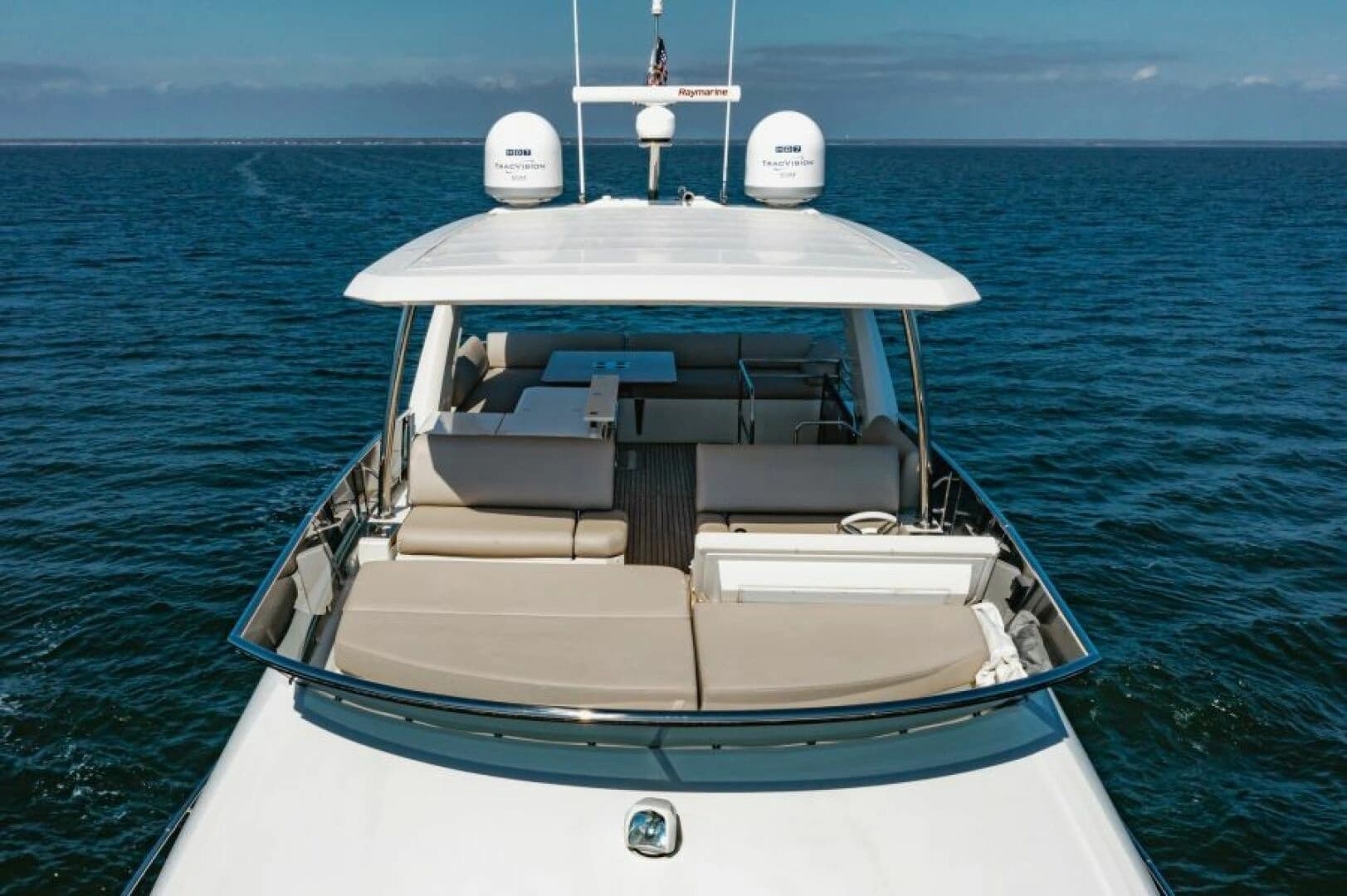 2020 Prestige 630 Flybridge - Image 60