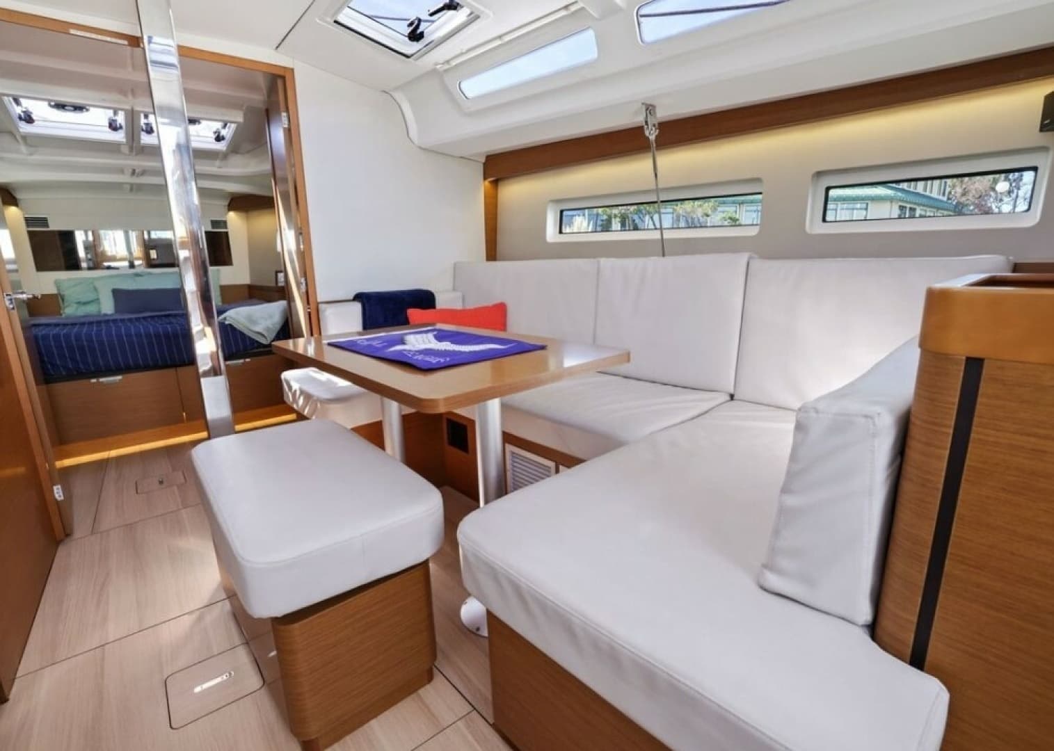 2018 Jeanneau Sun Odyssey 440 - Image 19
