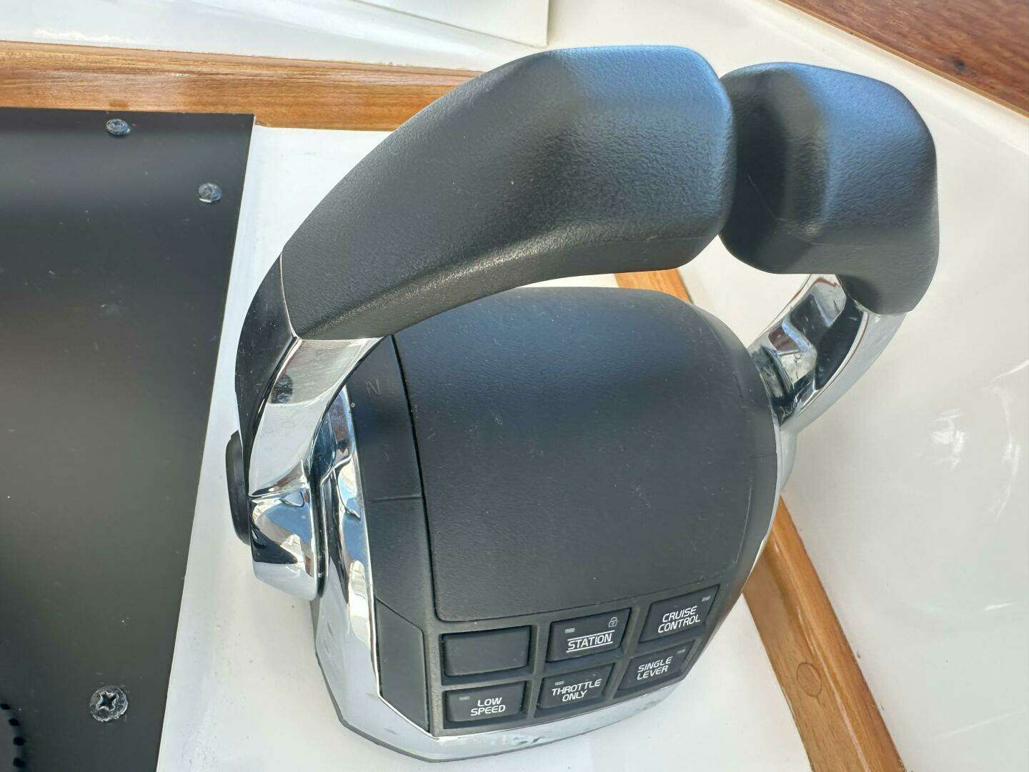 2017 Fortier F-30 Hardtop - Image 33