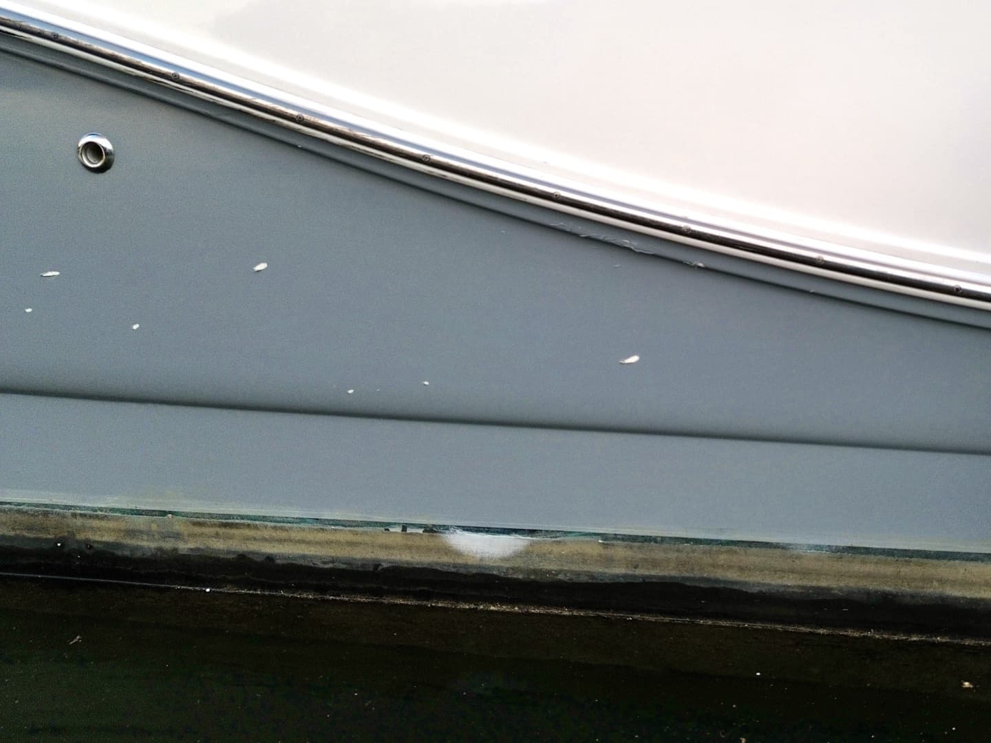 2008 Rinker 280 Express Cruiser - Image 223