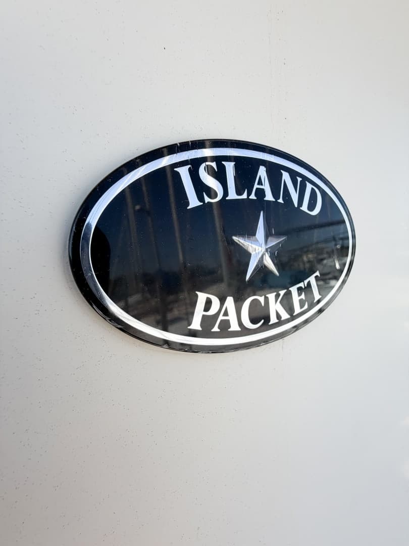 2007 Island Packet SP Cruiser - Image 19