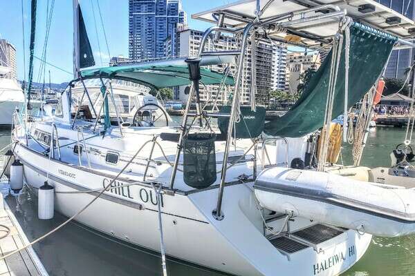 1997 Beneteau Oceanis - Image 1