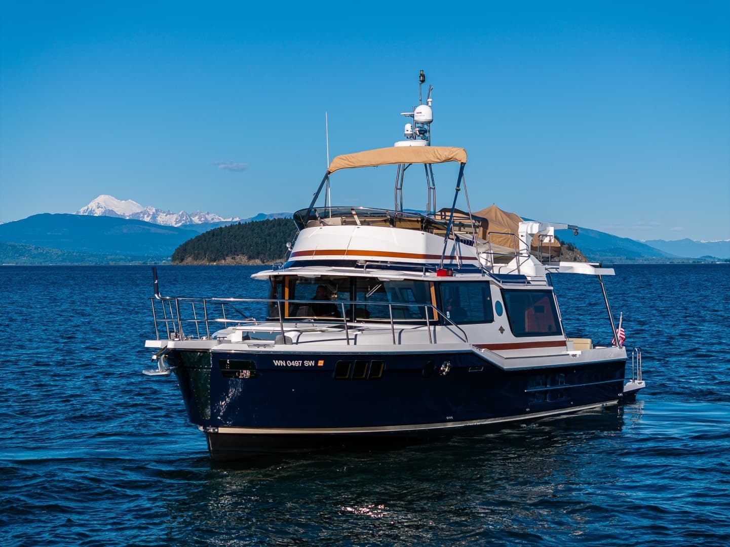 2020 Ranger Tugs R-41 CB - Image 69