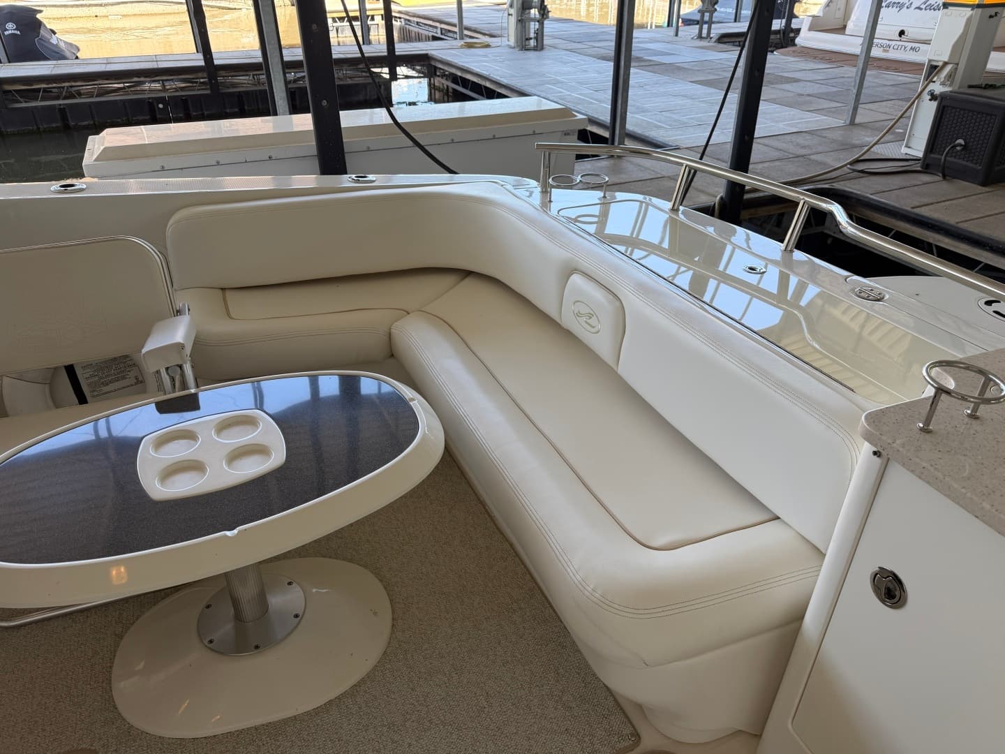 2009 Sea Ray 52 SEDAN BRIDGE - Image 33