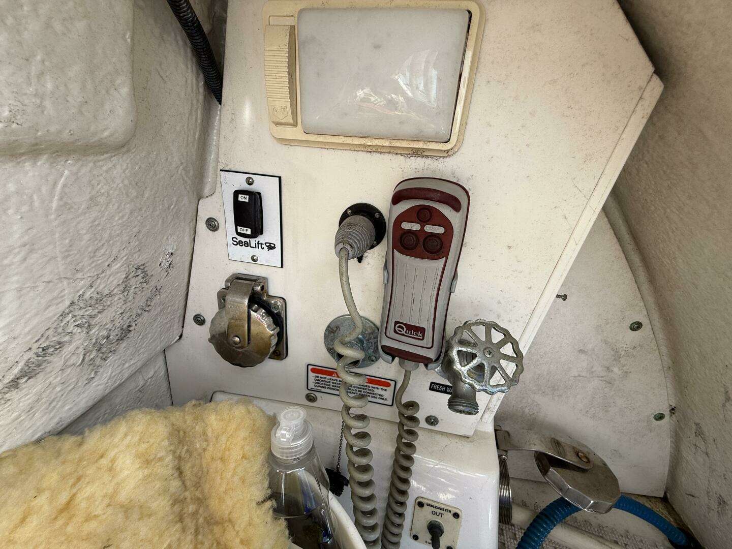 2006 Sea Ray 48 Sundancer - Image 107