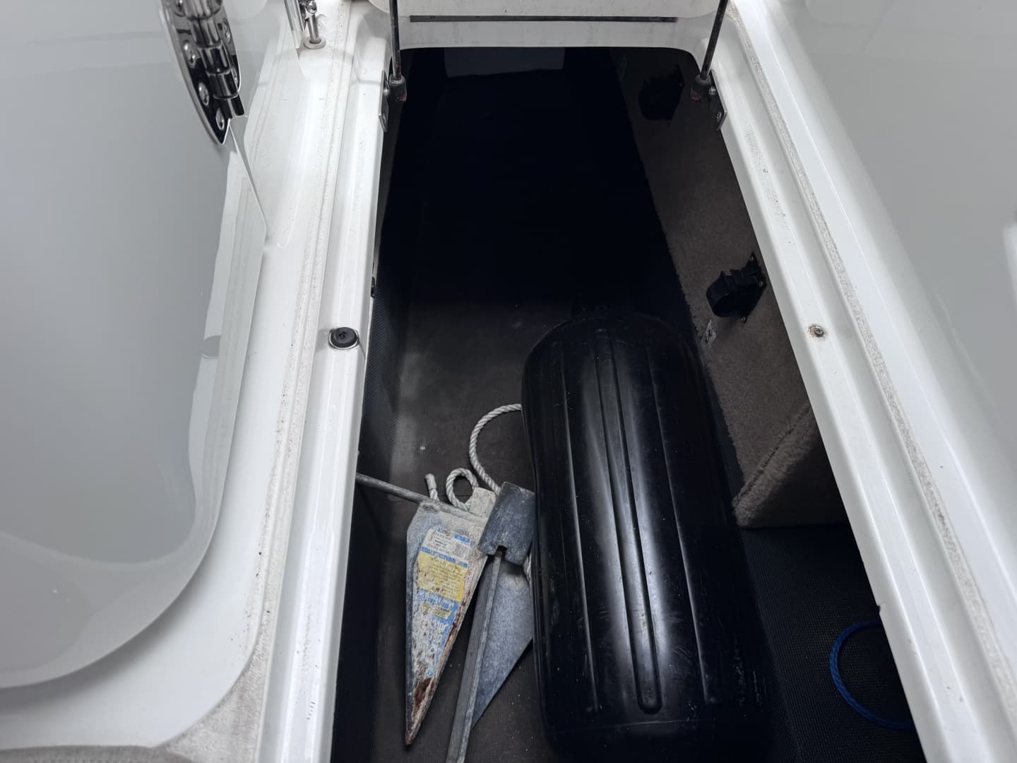 2013 Cobalt 296 - Image 39