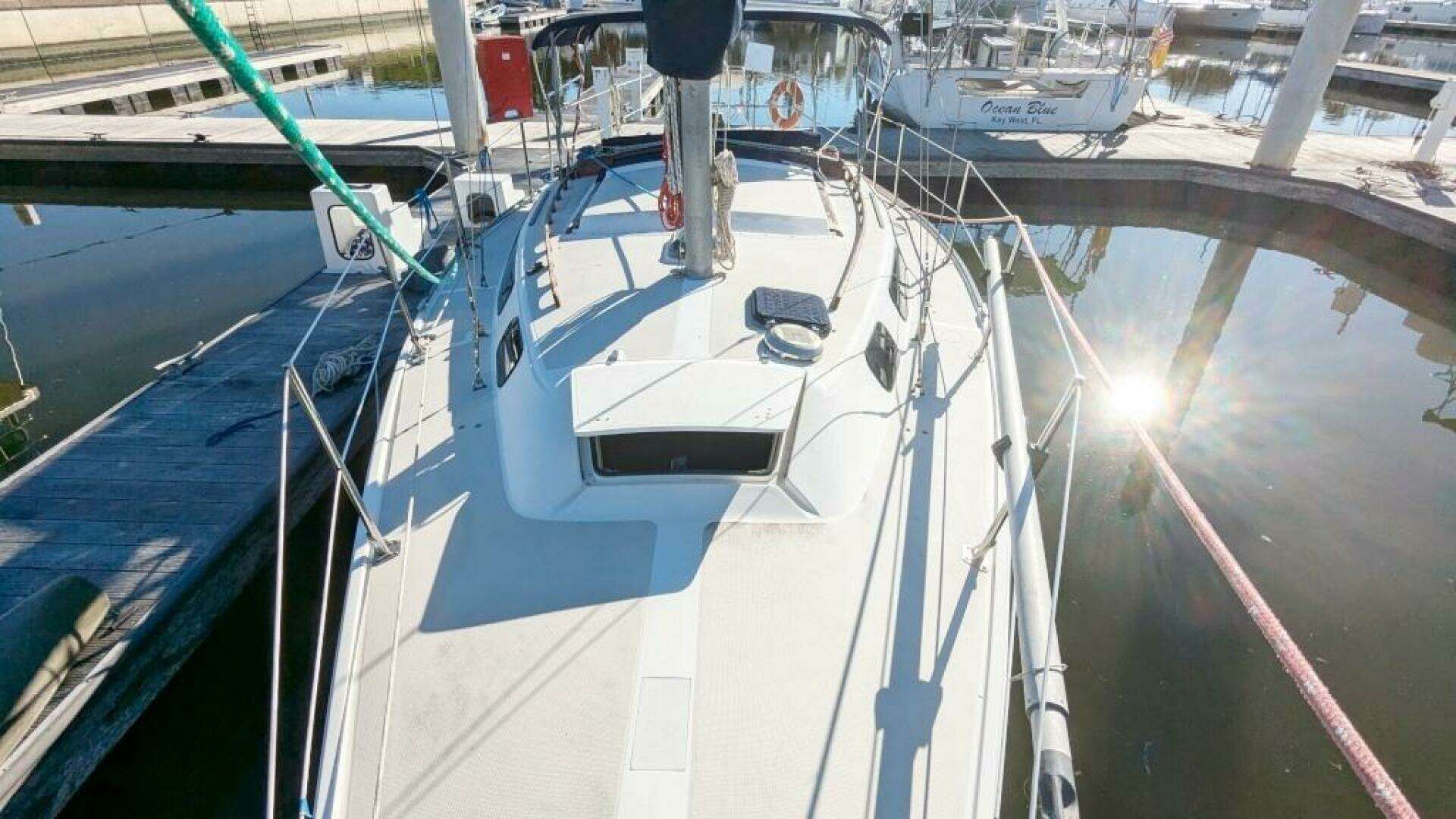 1984 Catalina 30 - Image 42