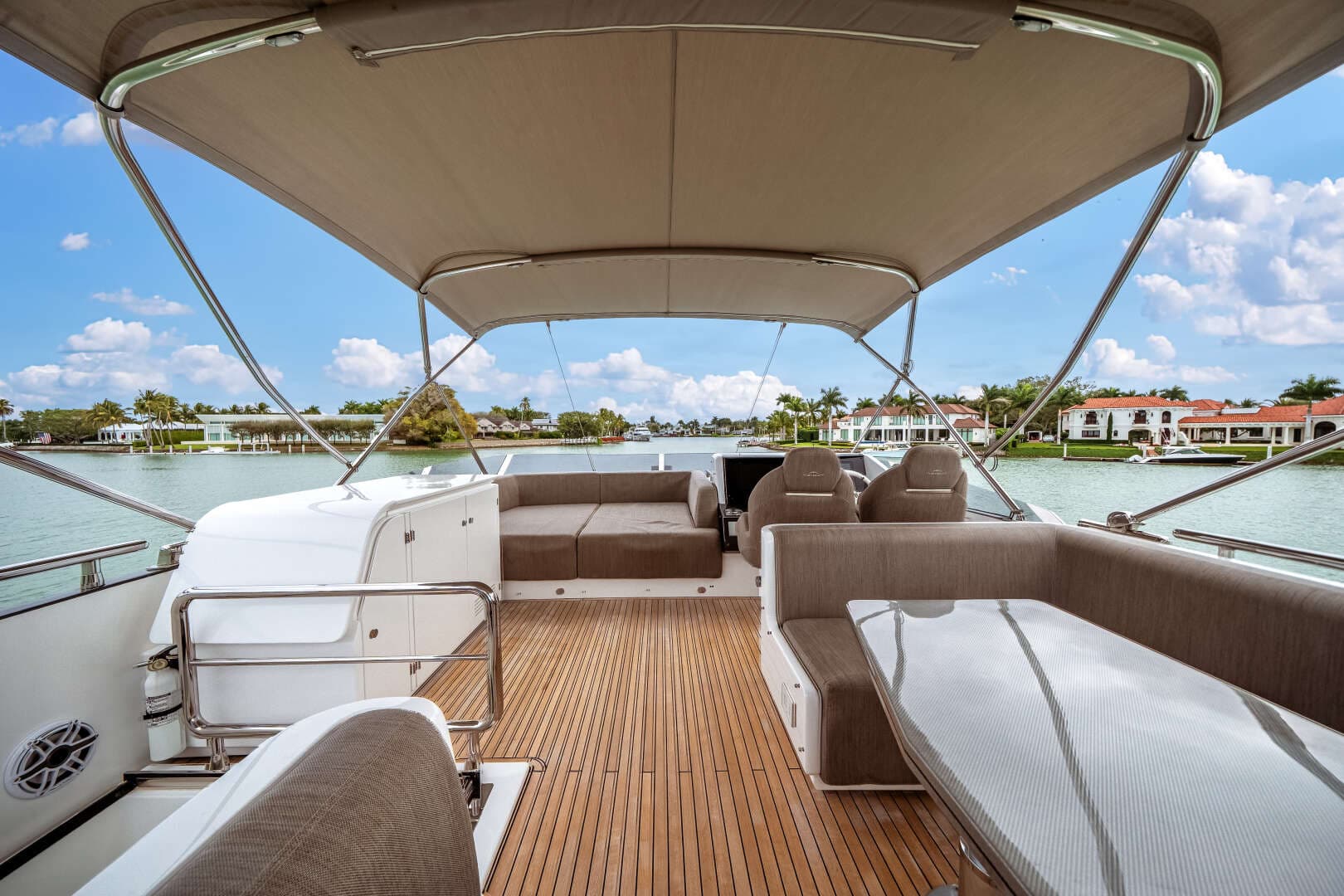 2020 Azimut S8 - Image 70