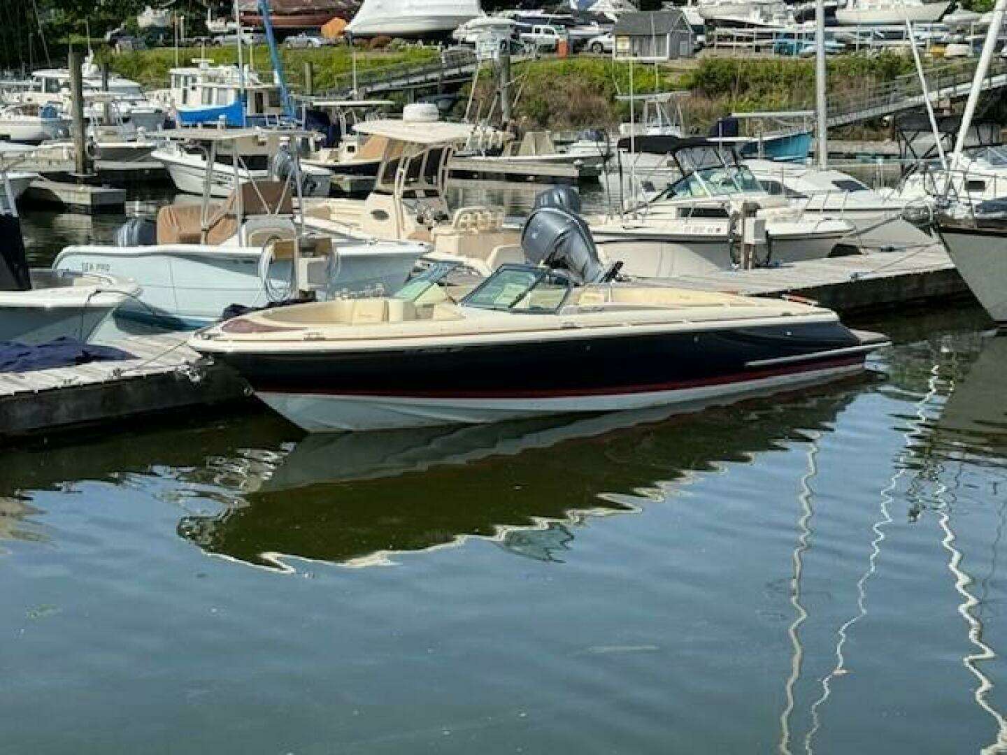 2014 Chris-Craft Launch - Image 2