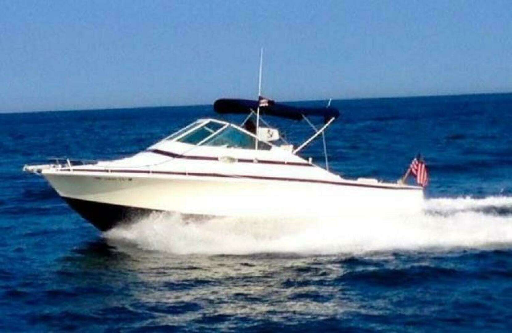 1987 Bertram — - Image 11