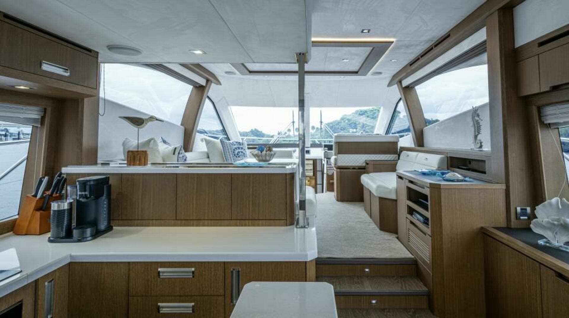 2020 Galeon 550 Fly - Image 9