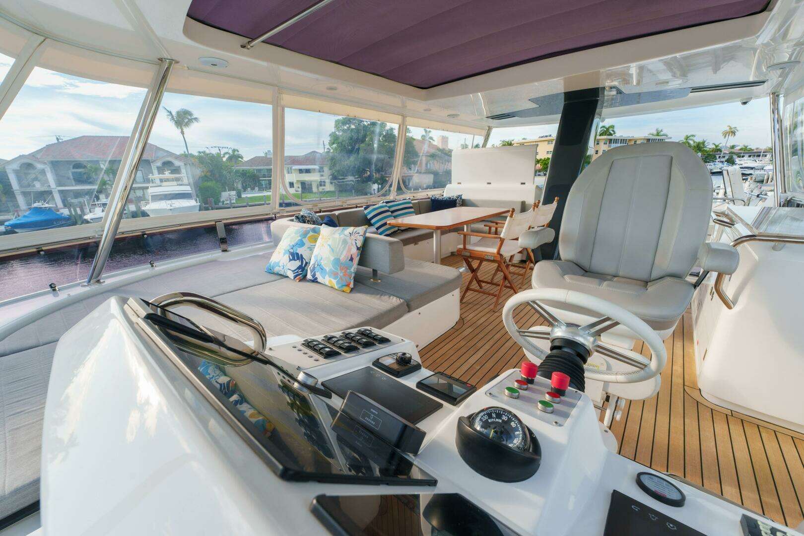 2020 Sirena 64 - Image 39