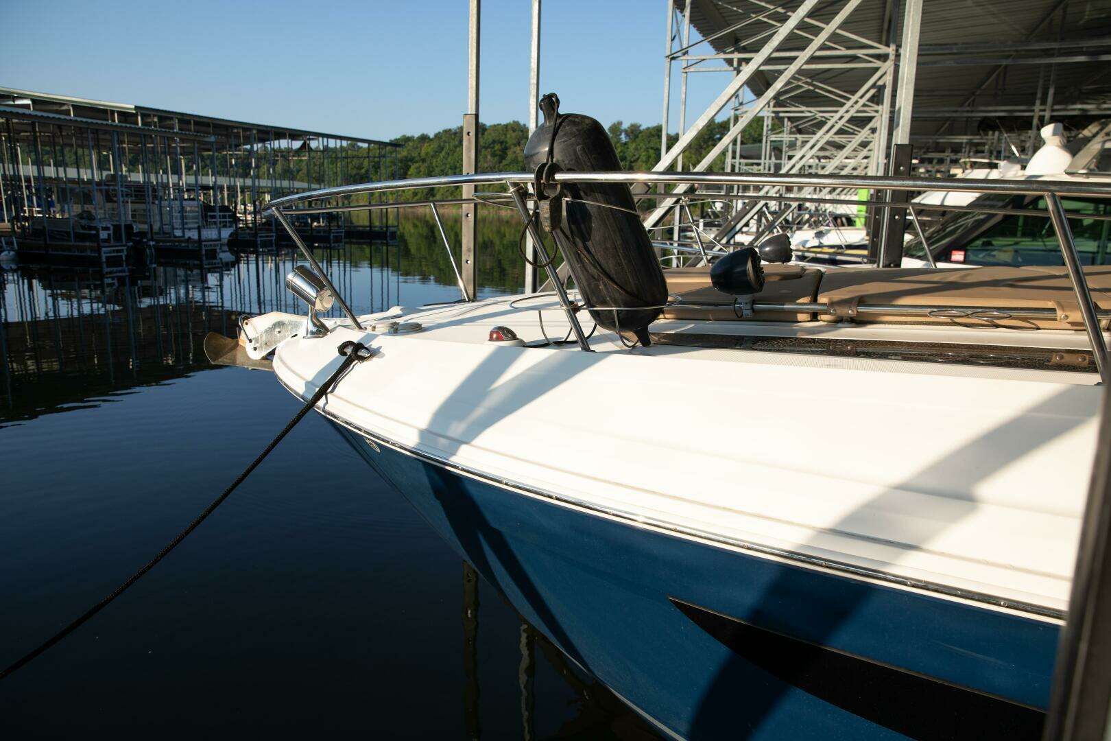 2016 Sea Ray 350 Sundancer - Image 20