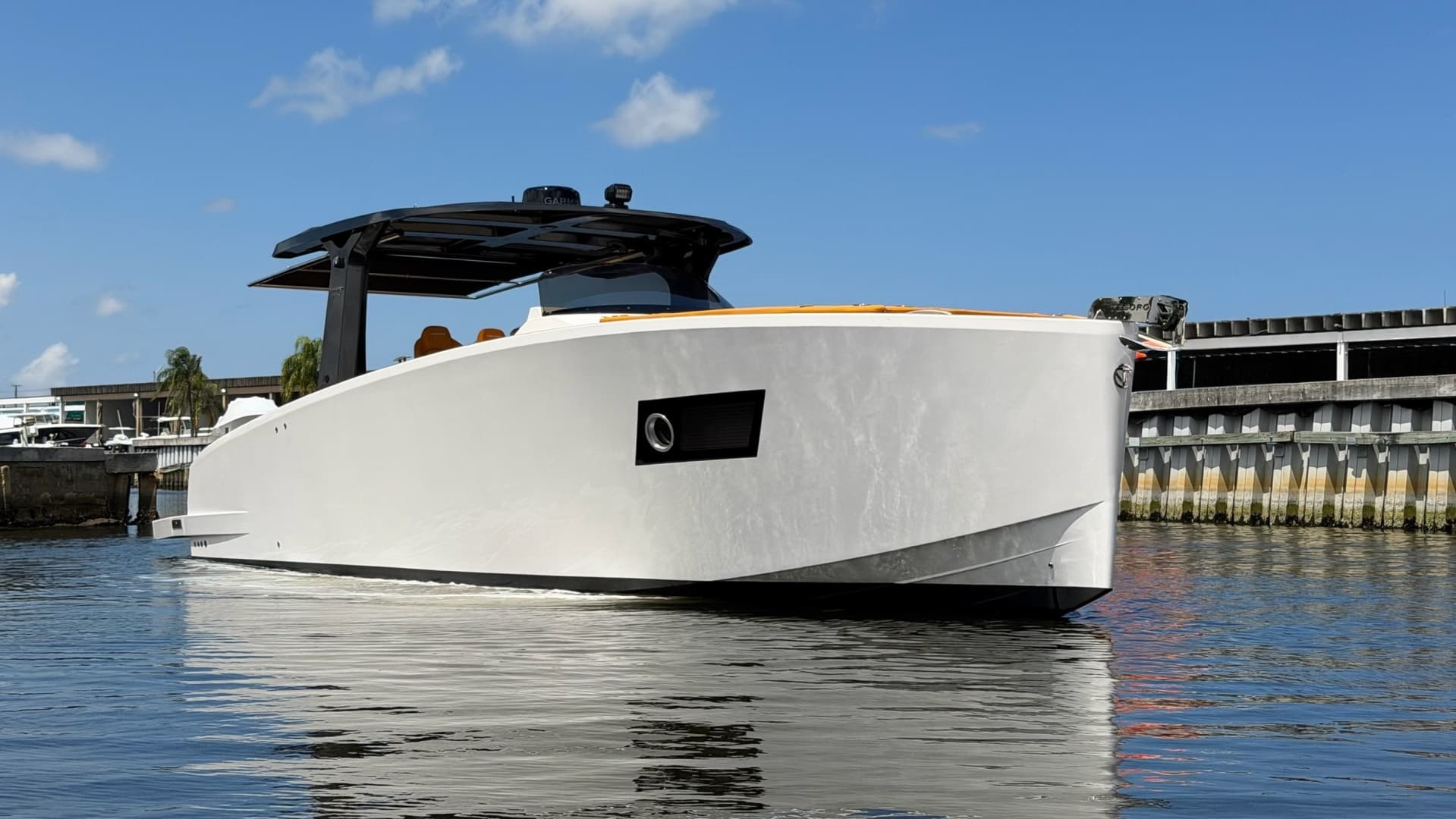 2024 Tesoro T40 - Image 12
