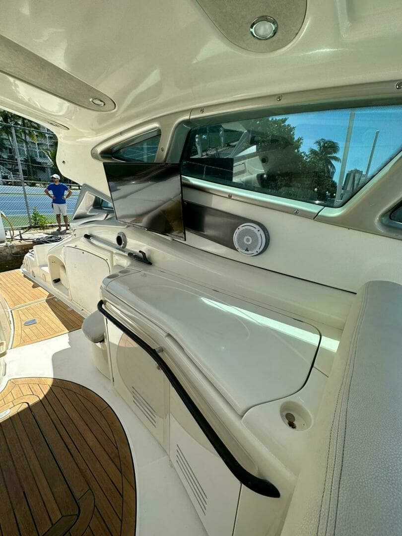 2007 Cranchi Mediterranee 50 HT - Image 31