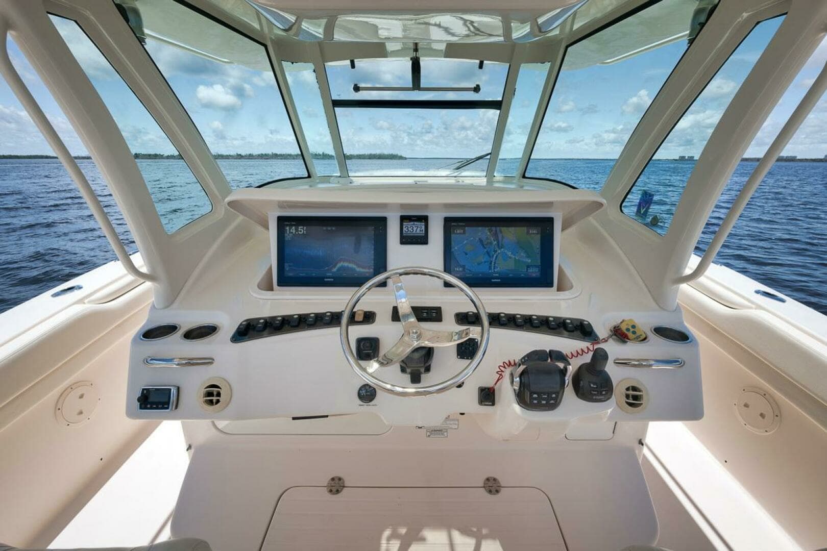 2015 Grady-White — - Image 75