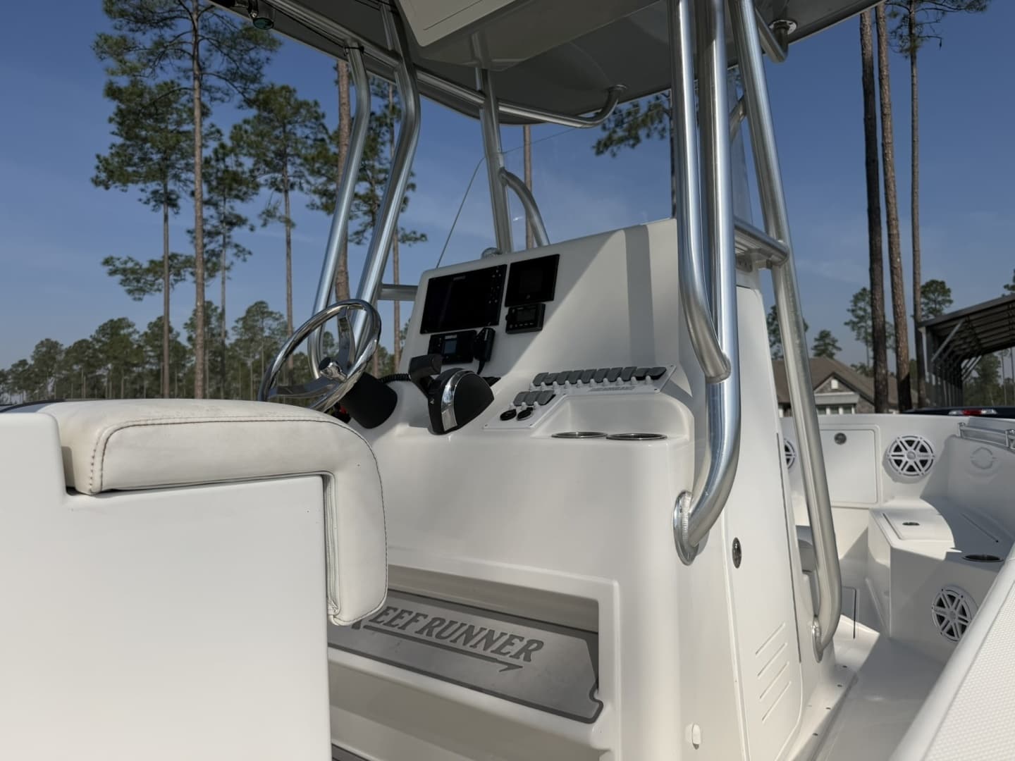 2019 Reef Runner 230XS - Image 15