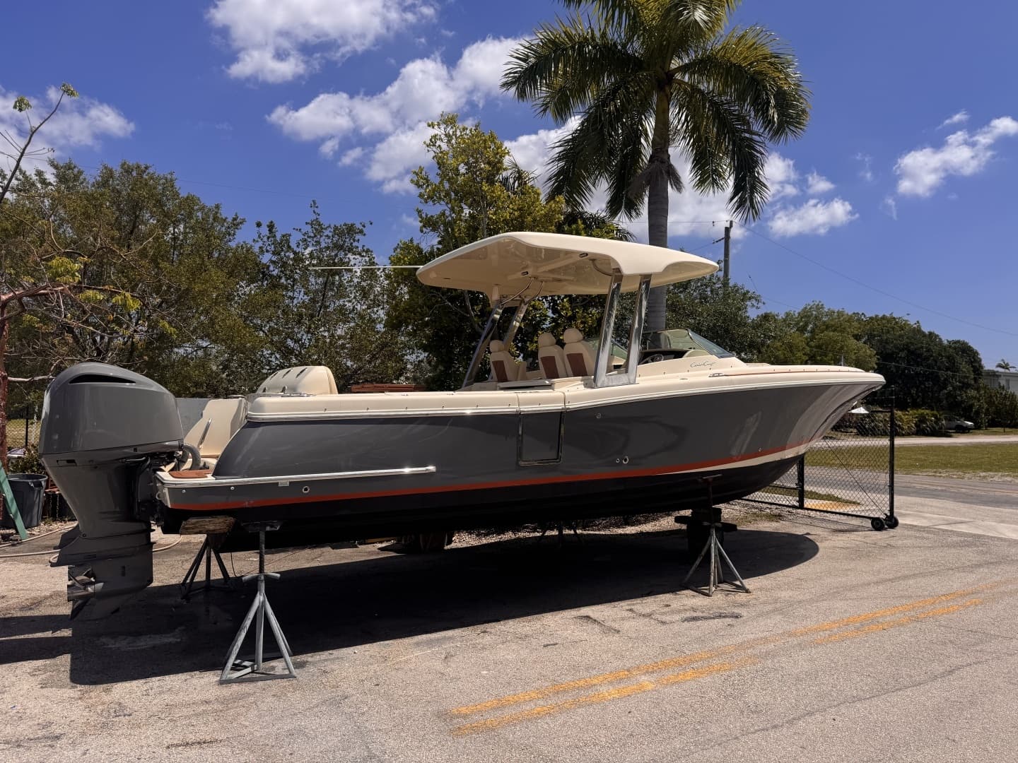2018 Chris-Craft — - Image 14