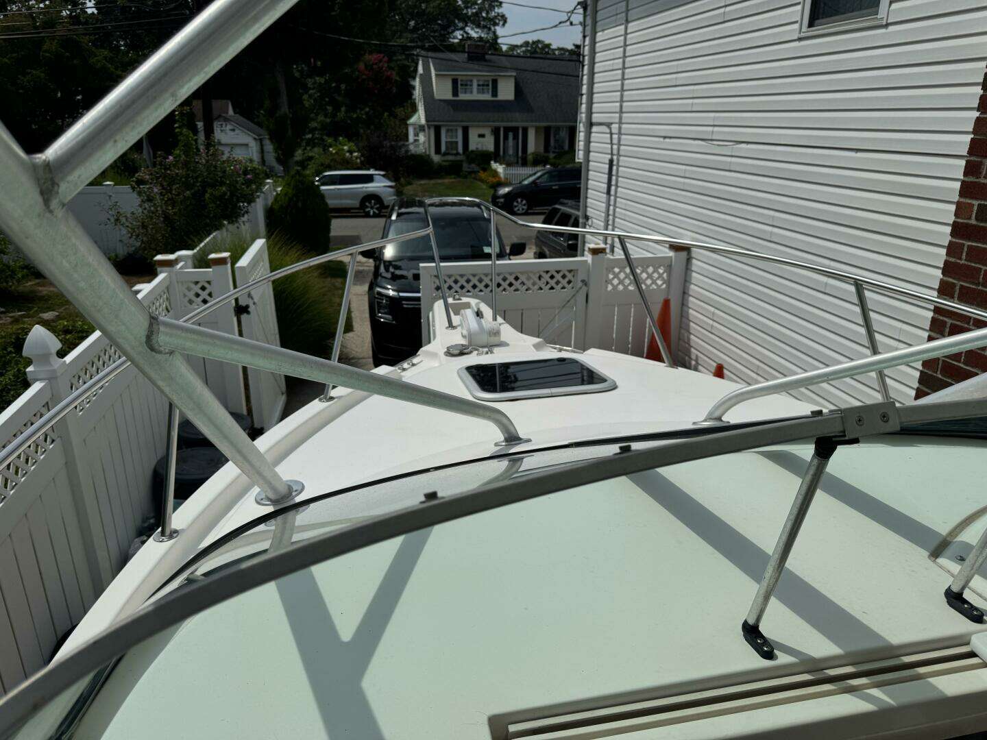 1999 Robalo 2640 - Image 15