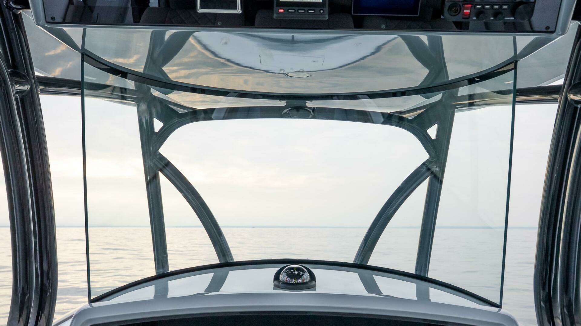 2023 Valhalla Boatworks V-33 - Image 27