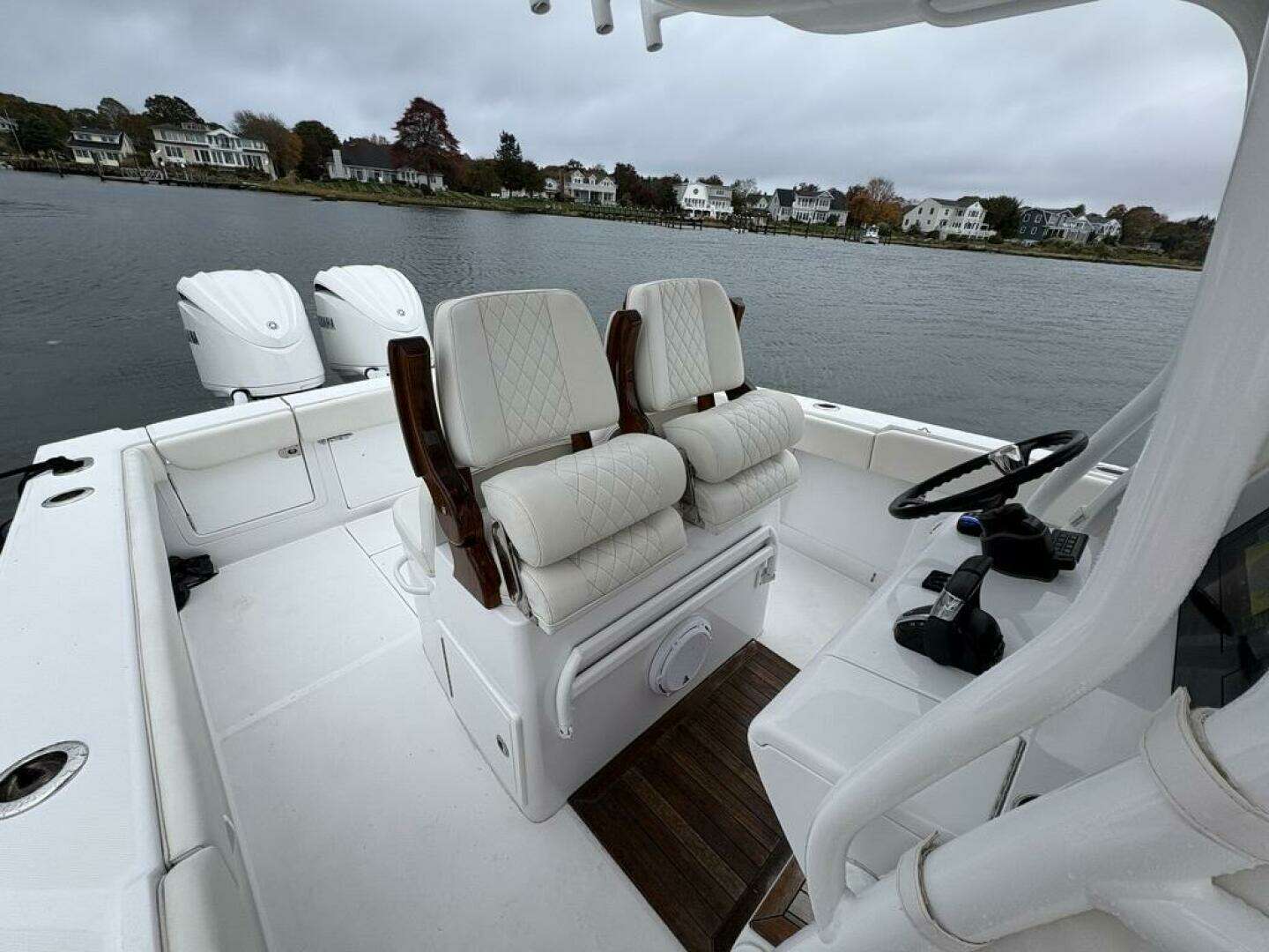 2023 Jupiter 30 - Image 32