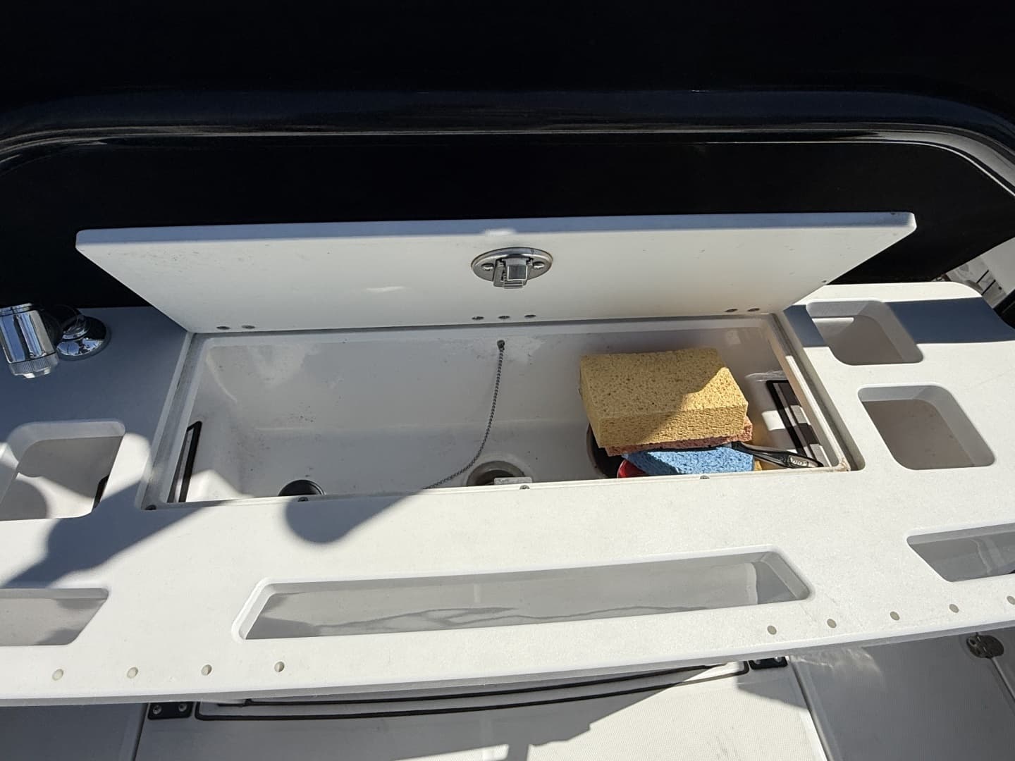 2022 Blackfin — - Image 35
