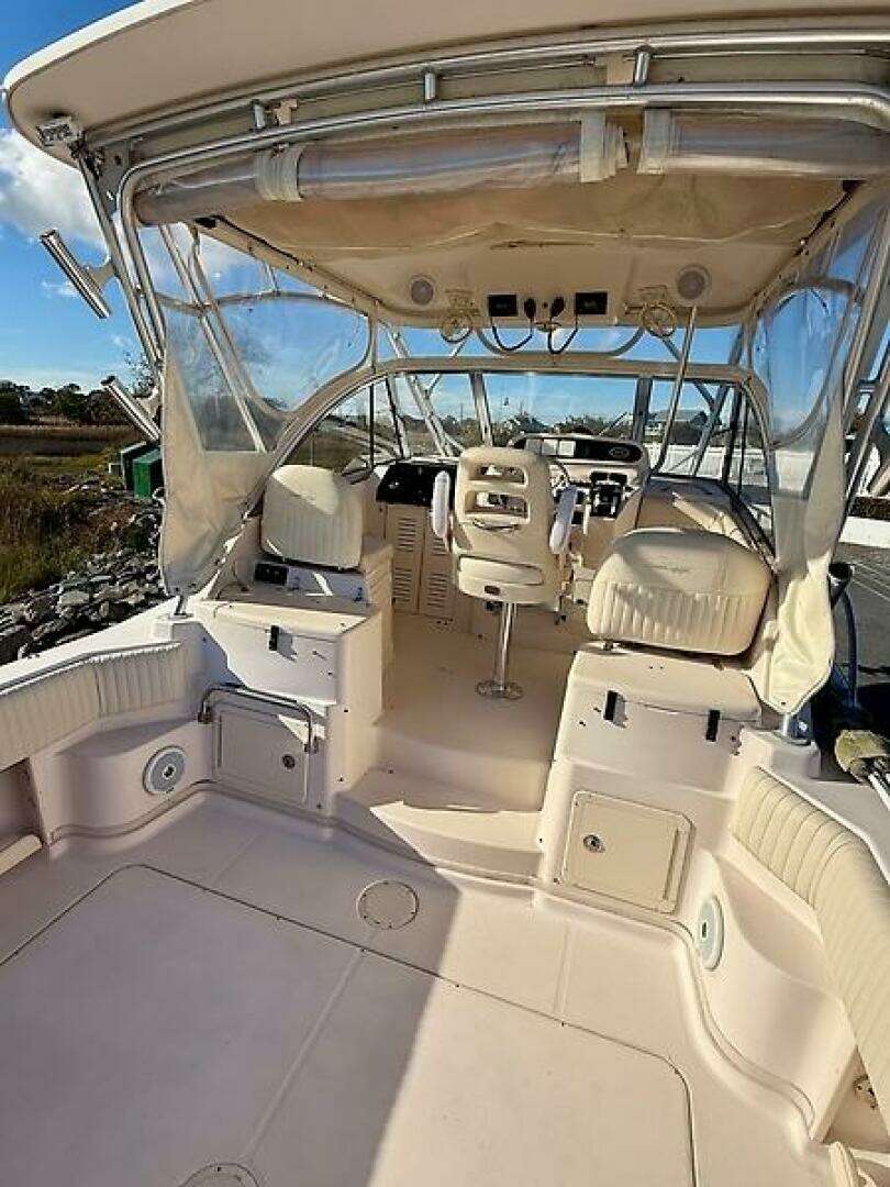 2007 Grady-White 305 Express - Image 34
