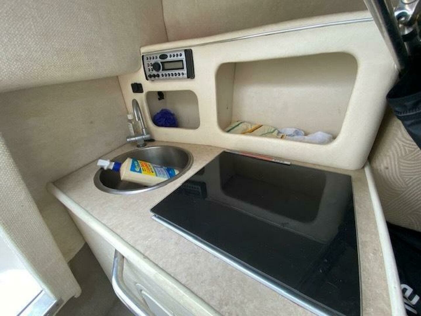 2007 Sea Ray 250 Amberjack - Image 18