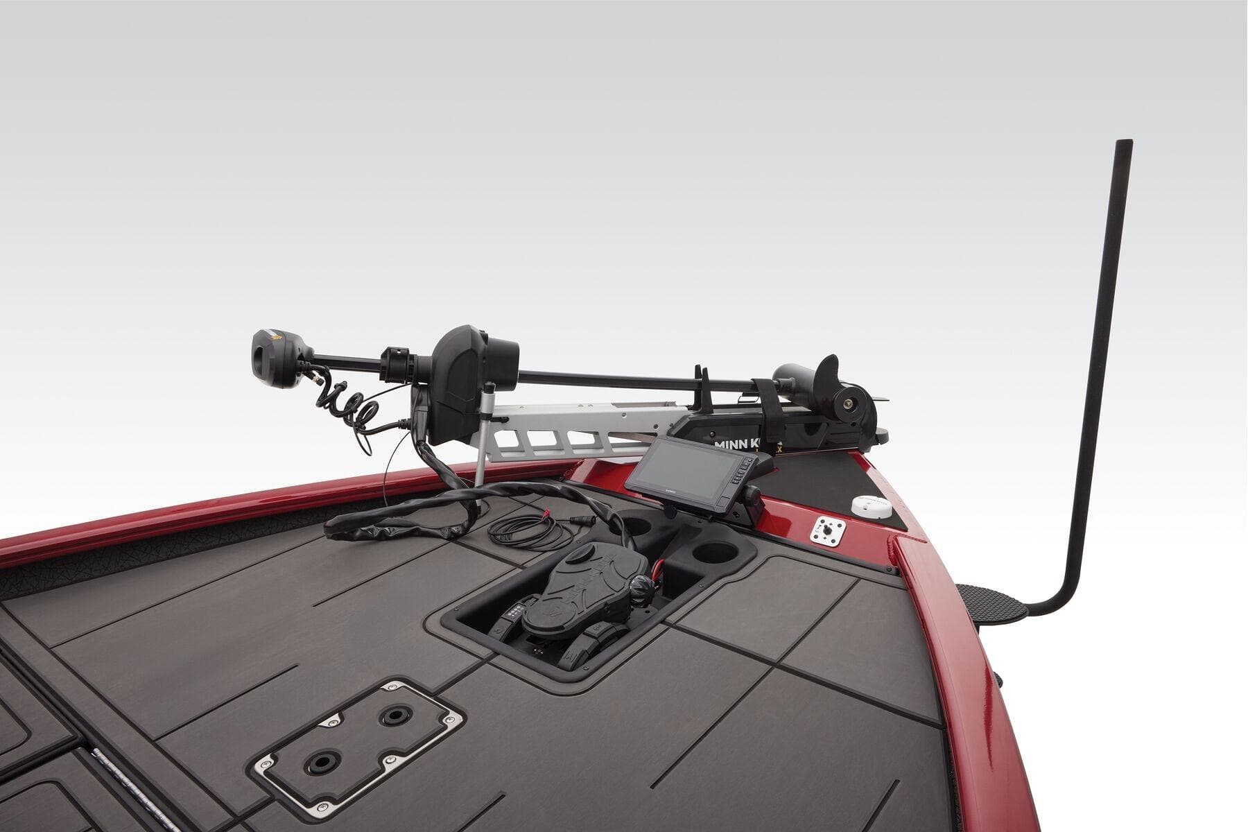 2026 Tracker Savage 215 - 12