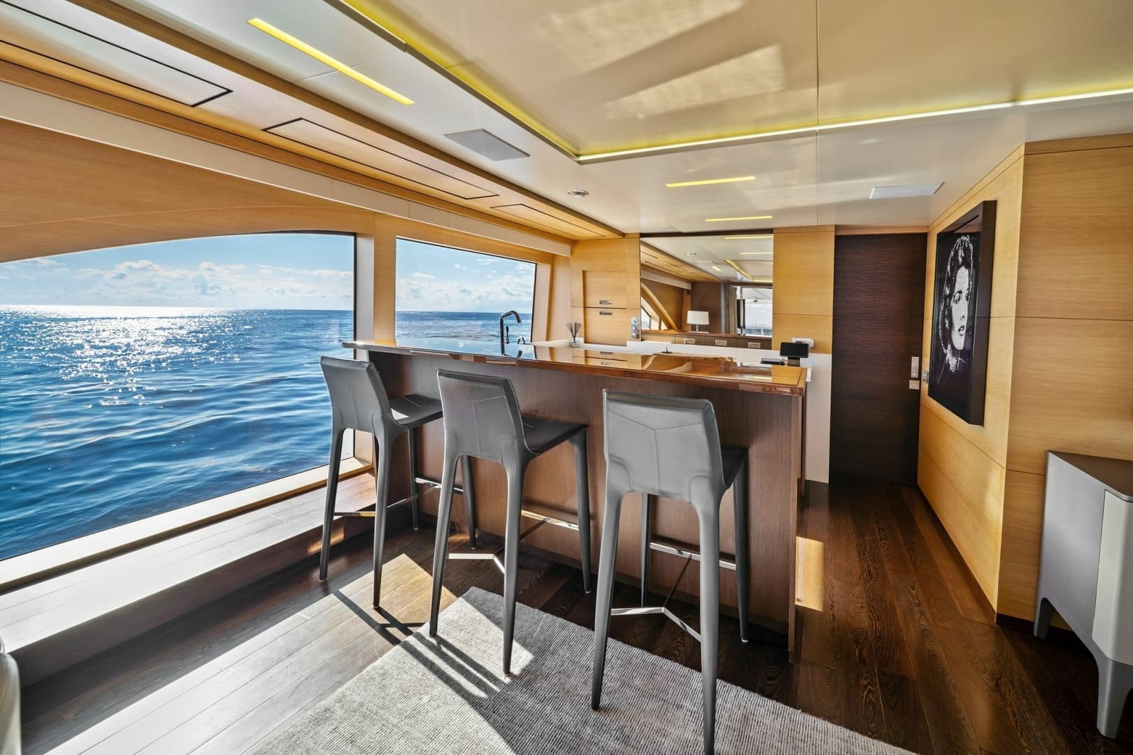 2012 Benetti Classic Supreme 132 - Image 29