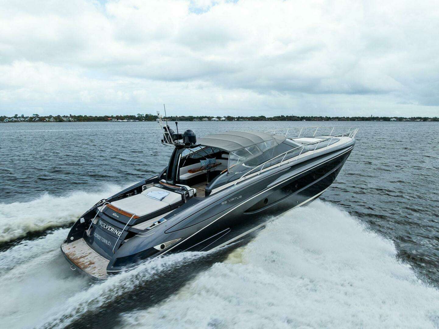 2015 Riva 63 Virtus - Image 16