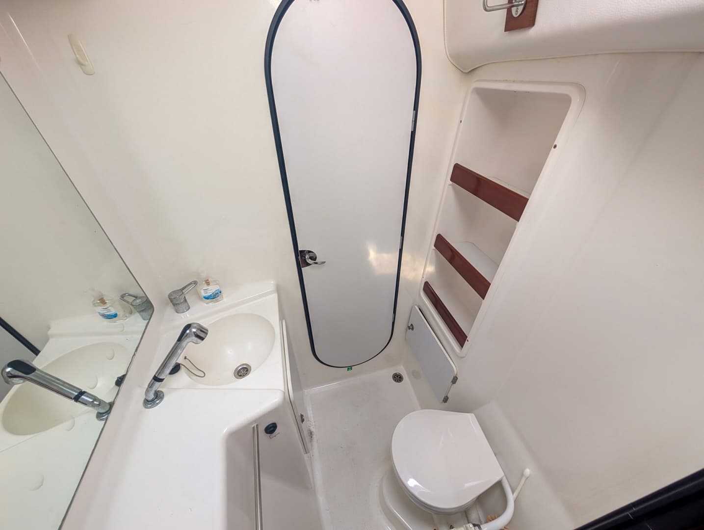 2003 Fountaine Pajot Maryland 37 - Image 34