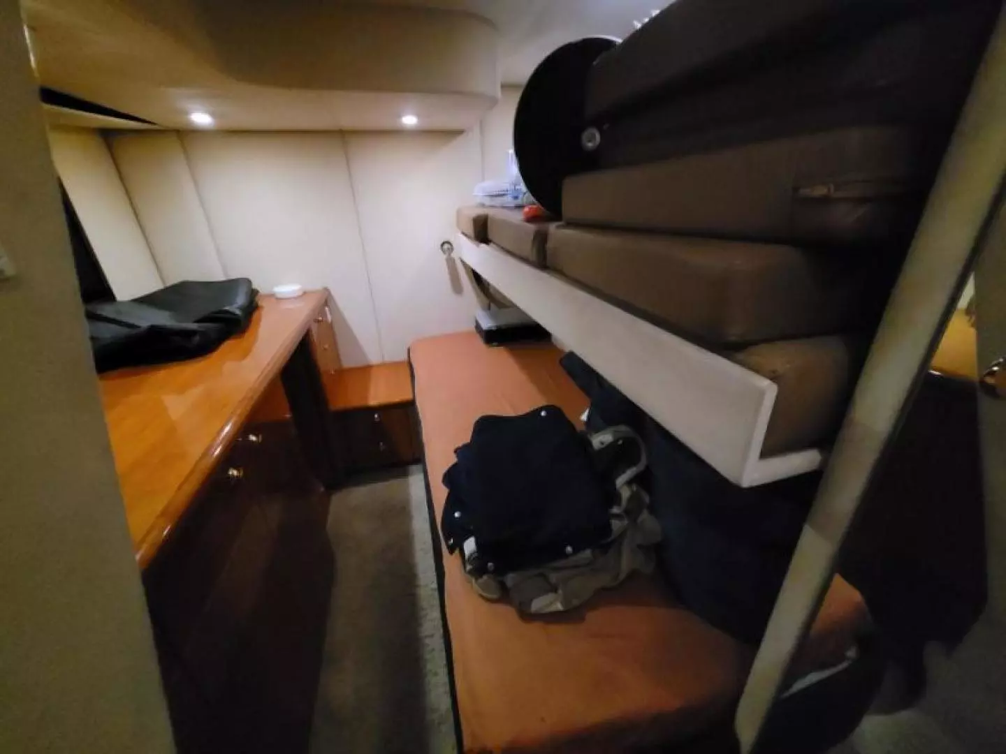 1999 Sunseeker Predator 58 - Image 20