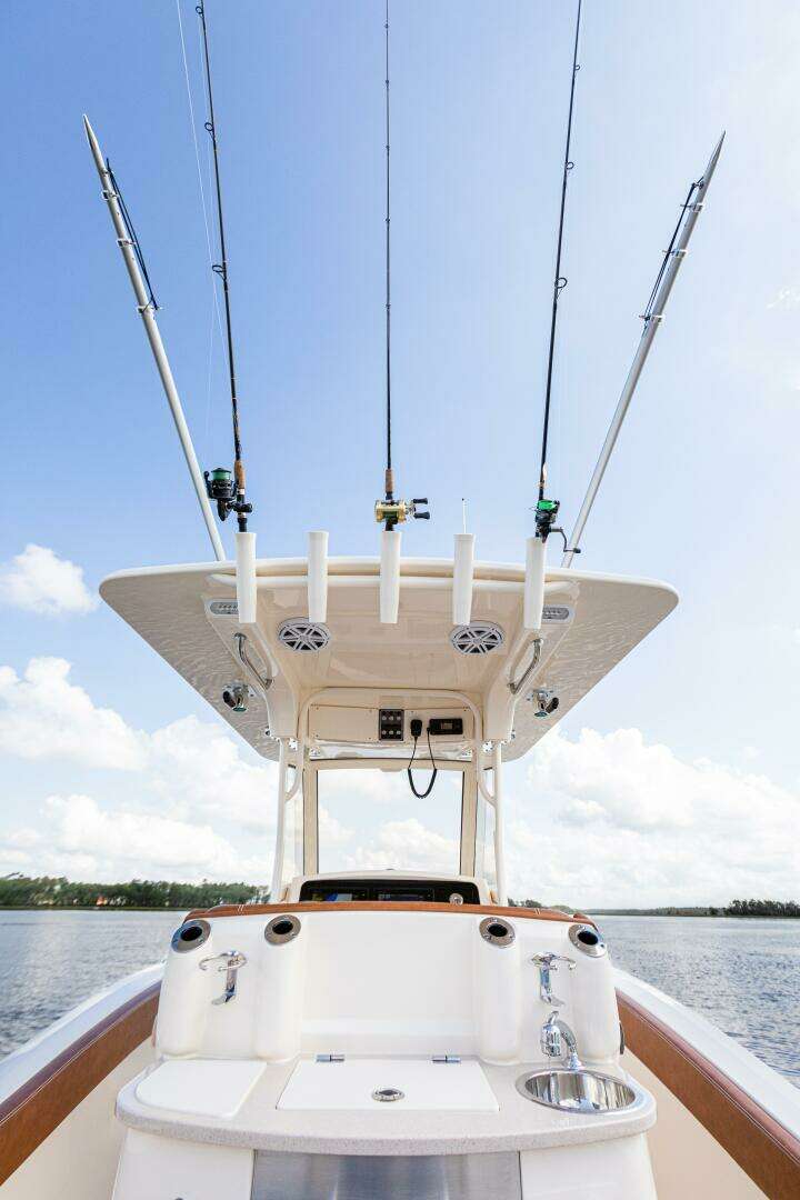 2026 Scout 277 LXF - Image 16