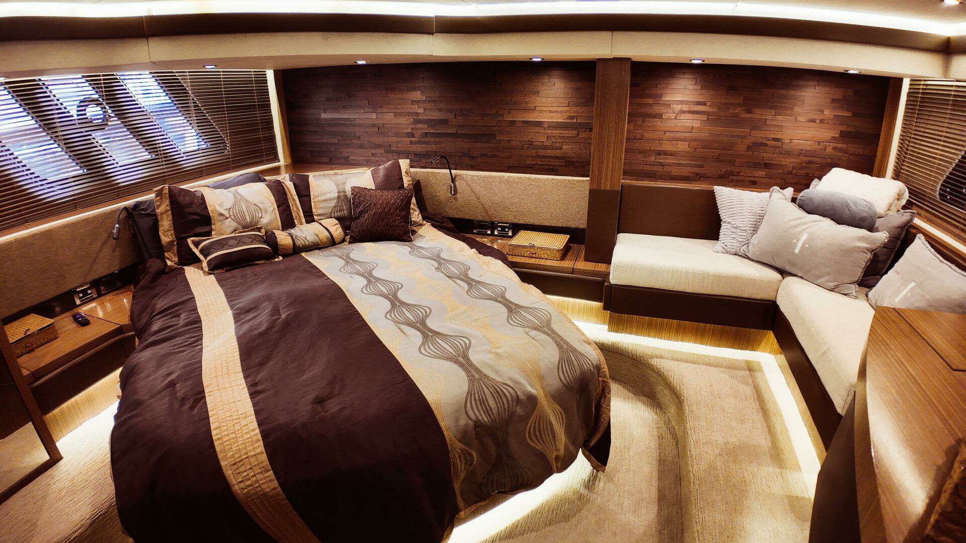 2016 Sea Ray L590 Fly - Image 14