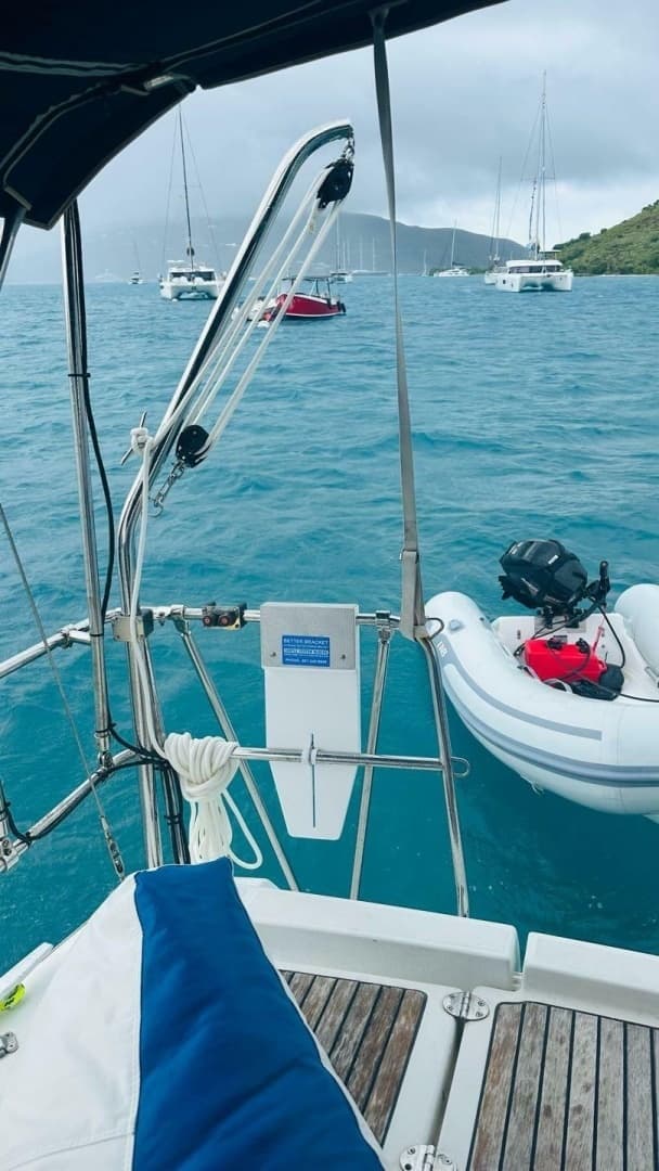 2013 Beneteau Oceanis 31 - Image 18