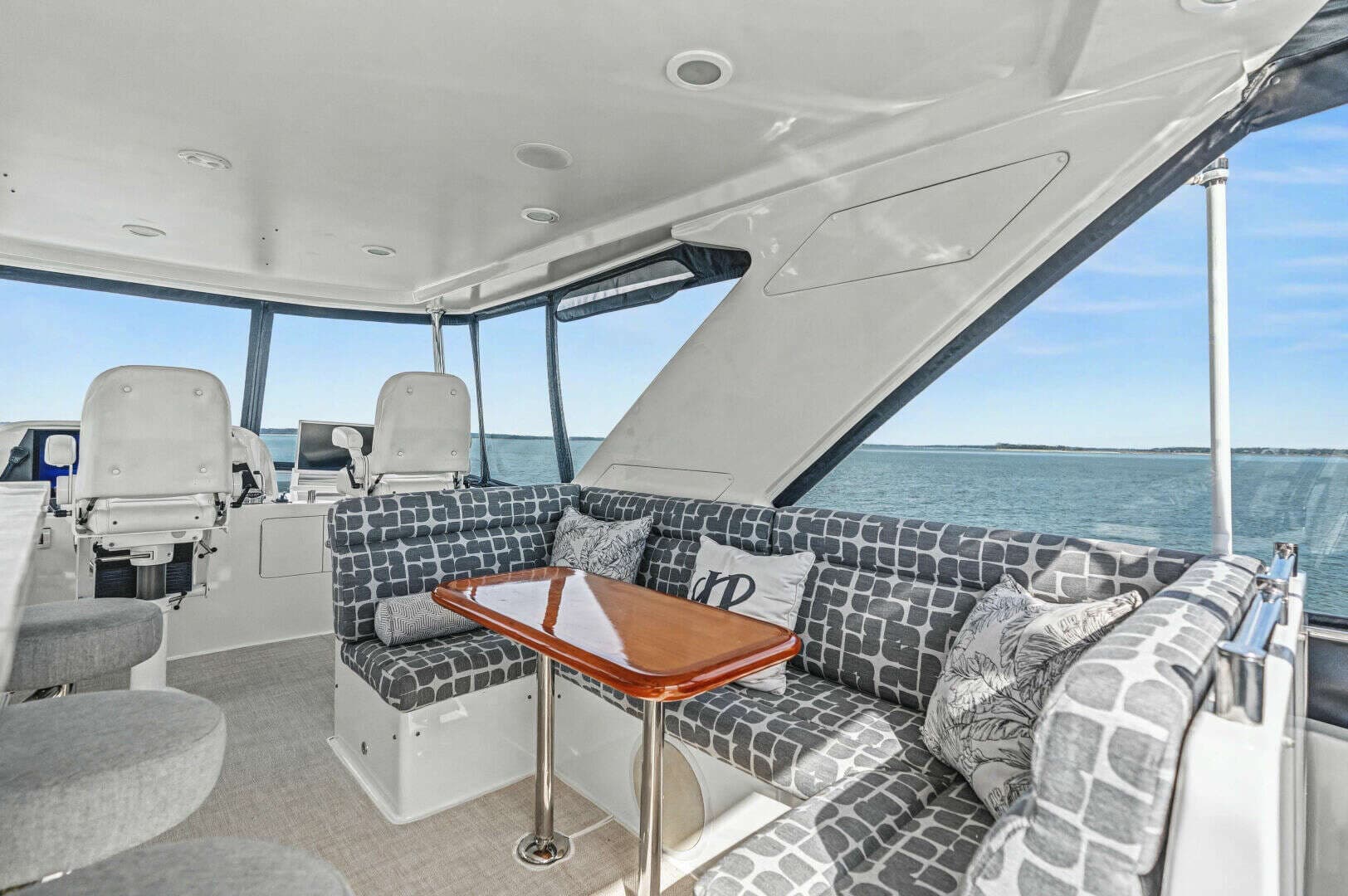 2013 Ocean Alexander 65 PILOTHOUSE - Image 77